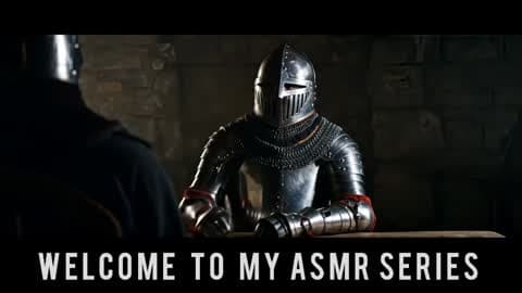 Medieval ASMR
