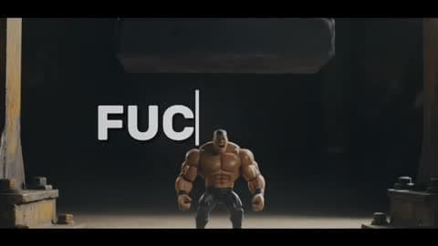 Stay Hard!