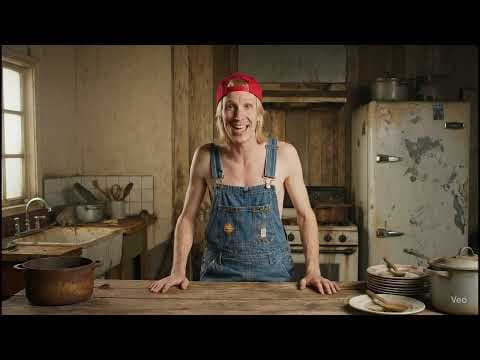 Bubba's Country Cookin'